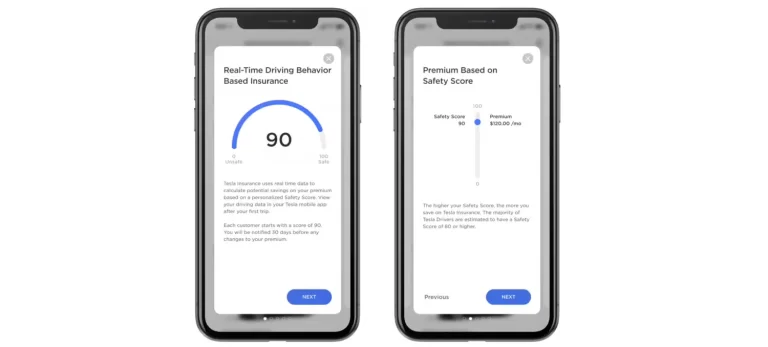 Tesla’s Insurance Challenges: Navigating Financial Losses and Premium Pricing