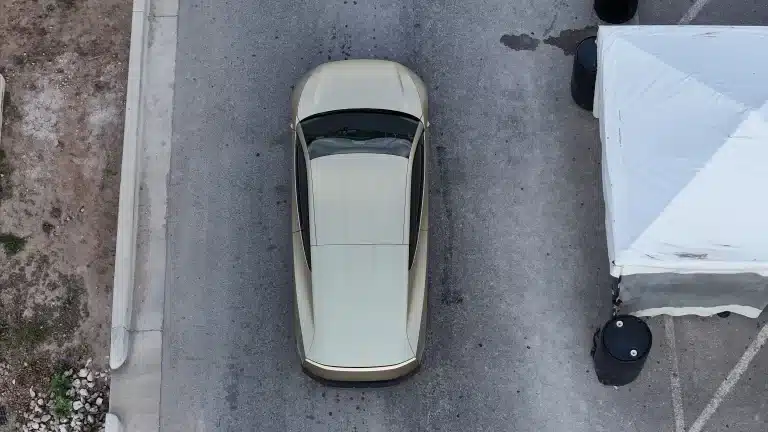 The Future of Mobility: How Tesla’s Cybercab and Optimus Robots Are Revolutionizing Transport and Delivery