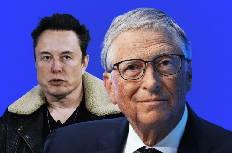 The Clash of Titans: Elon Musk vs. Bill Gates – A Deep Dive into Their Contentious Dispute