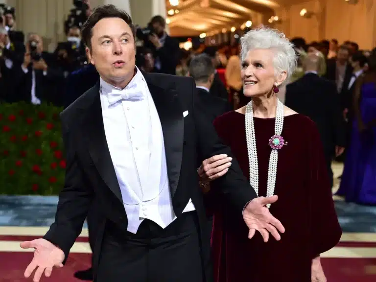 Embracing Simplicity: The Musk Family’s Unique Approach to Wealth and Lifestyle