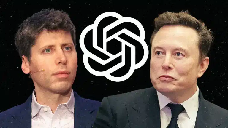 Elon Musk vs. OpenAI: A Legal Battle That Could Reshape the Future of Artificial Intelligence