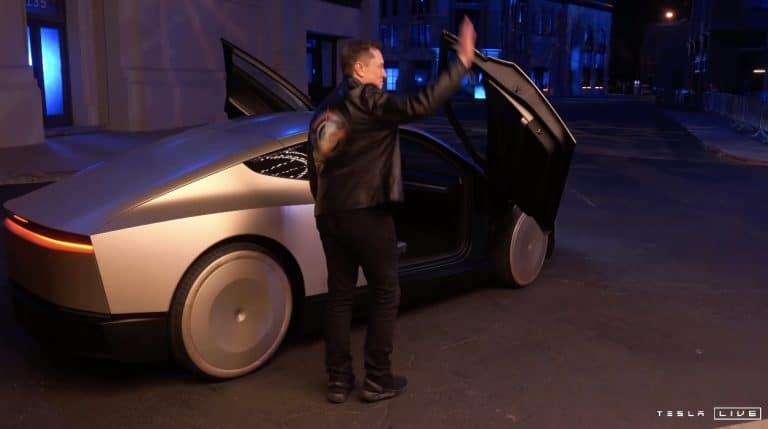 Tesla’s Autonomous Revolution: The Road to a $1 Trillion Valuation