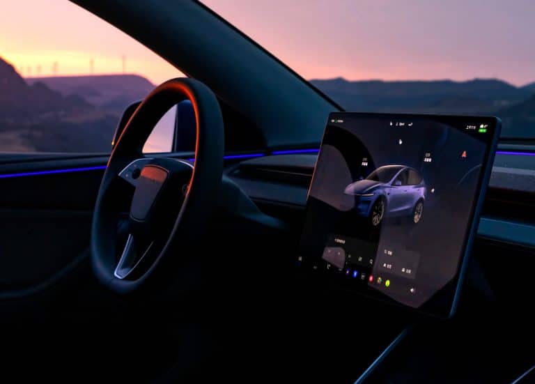 Tesla Full Self-Driving Redefines the Way You Experience Travel