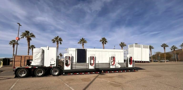 Speeding Ahead: Tesla’s Innovative Expansion of Supercharger Networks
