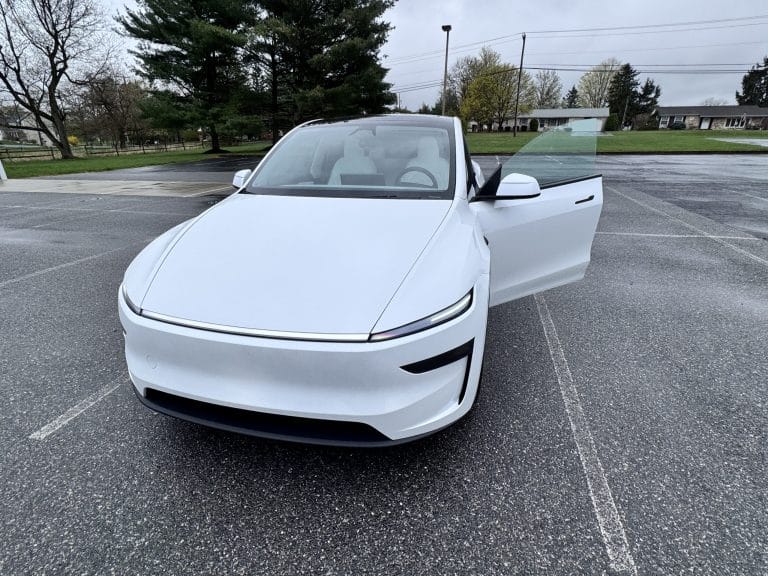 Decoding the Tesla Model Y “E80”: An Affordable Electric Revolution in the Making