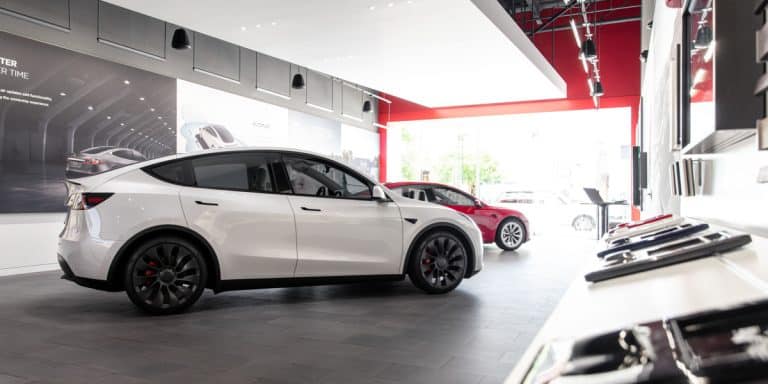 No Delivery Driver Needed: Musk Says Teslas Will Soon Arrive on Their Own