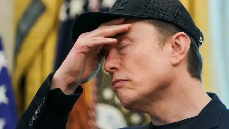Navigating Controversy: Elon Musk’s Social Media Regrets and the Impact on Tesla