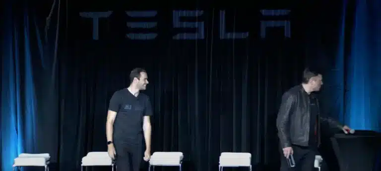 Tesla’s Former AI Chief Says Self-Driving Isn’t Solved Yet