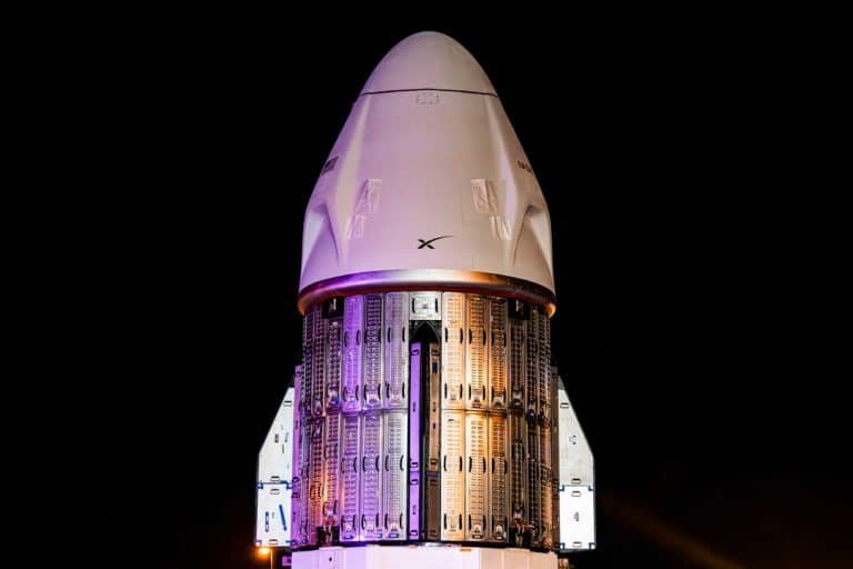 The End of an Era: SpaceX’s Dragon Decommissioning Amidst Trump-Musk Tensions