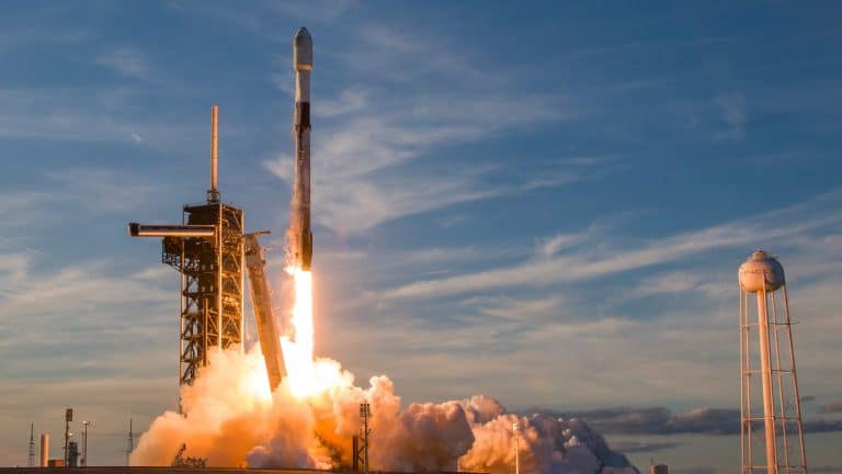 Celebrating a New Milestone: SpaceX’s 500th Falcon Launch and the Future of Space Exploration