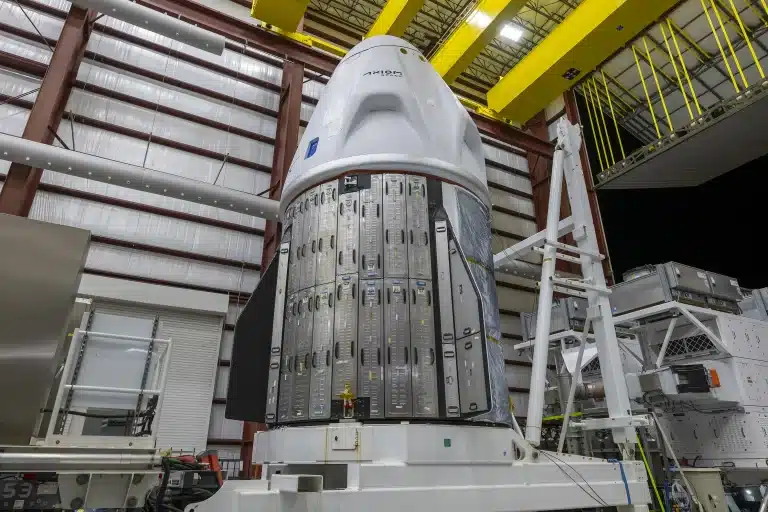 A New Era of Space Exploration: The Axiom Ax-4 Mission and Its Promising Scientific Endeavors