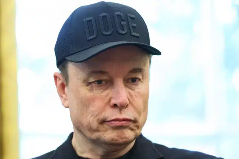 Elon Responds to Grok’s Take on Right-Wing Violence: ‘Working to Fix It’