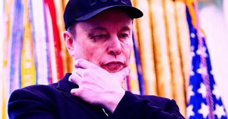 Navigating Turbulence: How Elon Musk’s Political Maneuvers Impacted Tesla’s Fortunes