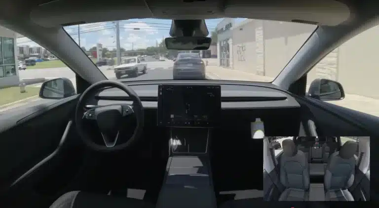 Tesla Fires Back at FSD Critics with Full Self-Delivery Demo
