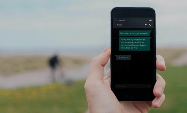 Telstra’s Starlink-Powered Satellite Texting Revolutionizes Remote Connectivity in Australia