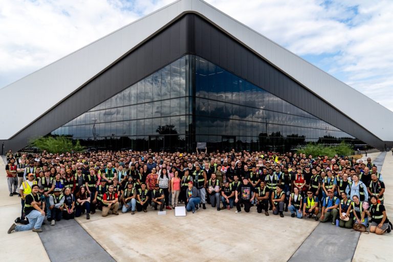 Reaching New Orbits: SpaceX’s Milestone of 10 Million Starlink Kits