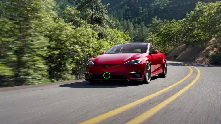 Tesla’s Vision-Driven Revolution: Enhancing Autonomy with Cutting-Edge Camera Technology