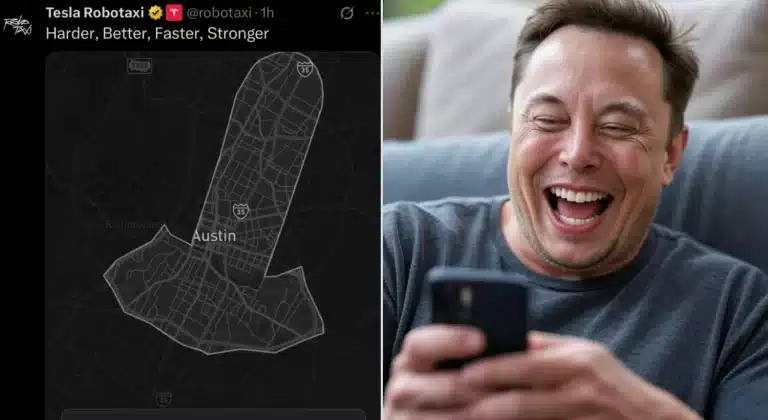 Is Tesla’s Robotaxi the Future of Transportation or Just Another Uber?