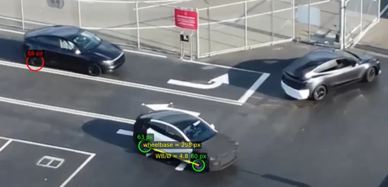 New Tesla Prototype Spotted—Is a Compact Model Y on the Way?