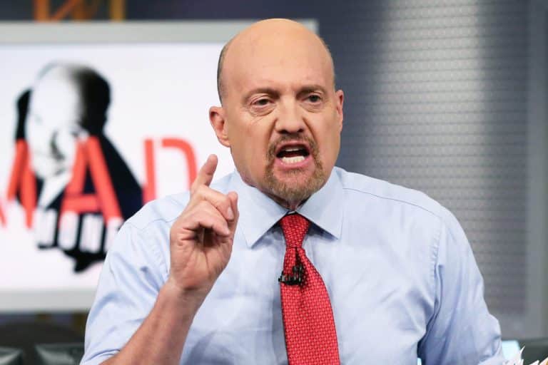 Jim Cramer on Tesla: Navigating the Bullish and Bearish Waves