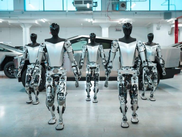 Jim Cramer Finally Gets Tesla: It’s a Robotics Juggernaut, Not a Car Company – The 2026 Pivot That’s Reshaping Investing