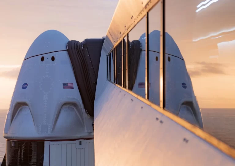 SpaceX Targets July 31 for Crew-11 Mission Amid Tight ISS Schedule
