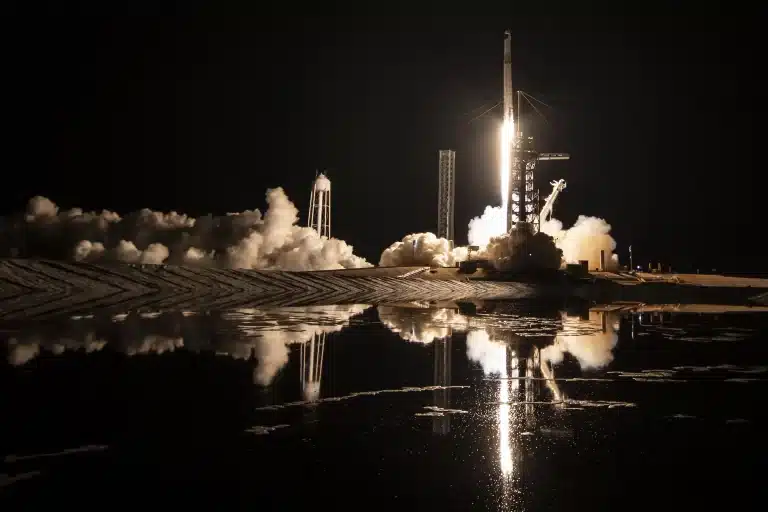 SpaceX’s Skyrocketing Valuation: How the Insider Share Sale Could Make History