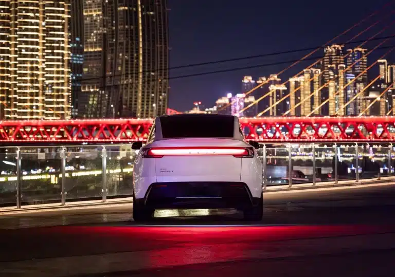 Tesla’s June 2025 Turnaround: A Closer Look at the Chinese EV Market Dynamics