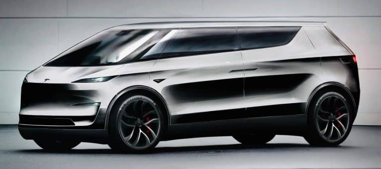 Tesla Fans Still Eager for This Vehicle Type Despite Longer Model Y