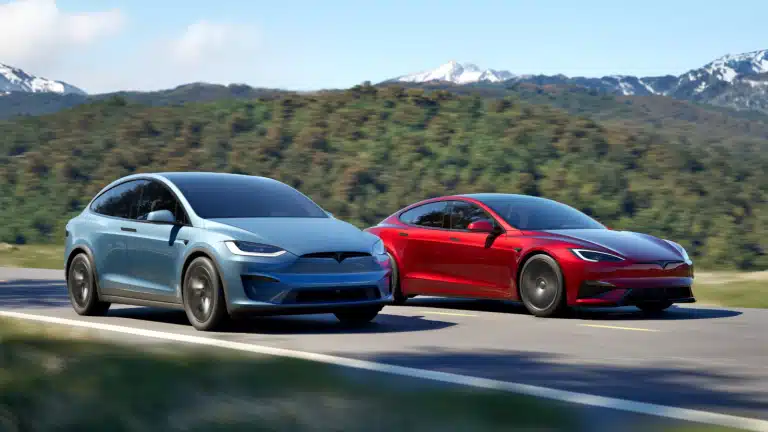 Model S and X Prices Rise, But Tesla Now Includes FSD and Free Supercharging