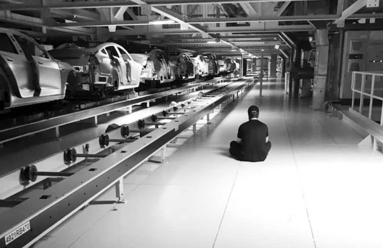 Elon Musk’s “Wartime CEO” Mindset: A Deep Dive into His Current Project Focus and Leadership Strategy