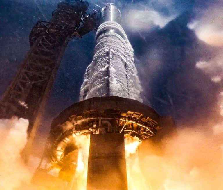 The Countdown to Starship Flight 10: Innovations and Trials in SpaceX’s Next Leap
