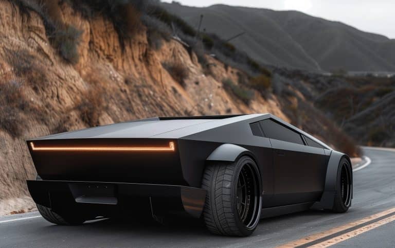 Tesla’s Wild New Aero Patent Could Make 1-Second Roadster Launch Reality
