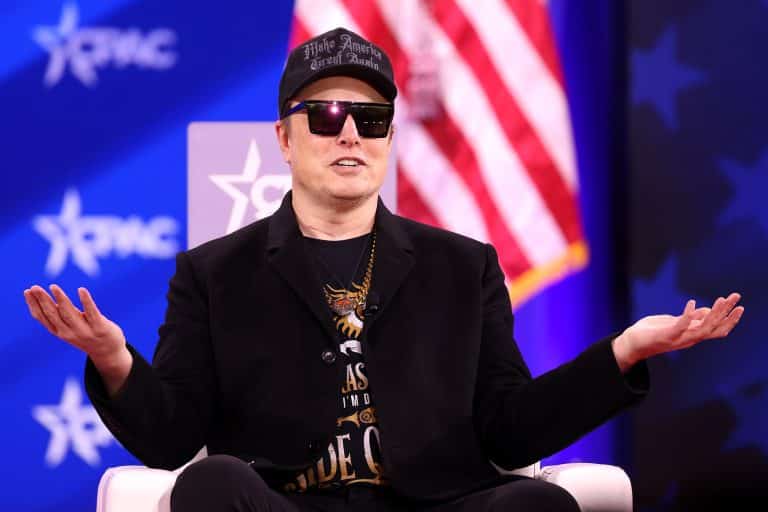 Elon Musk’s Billion-Dollar Vote of Confidence: The Future of Tesla