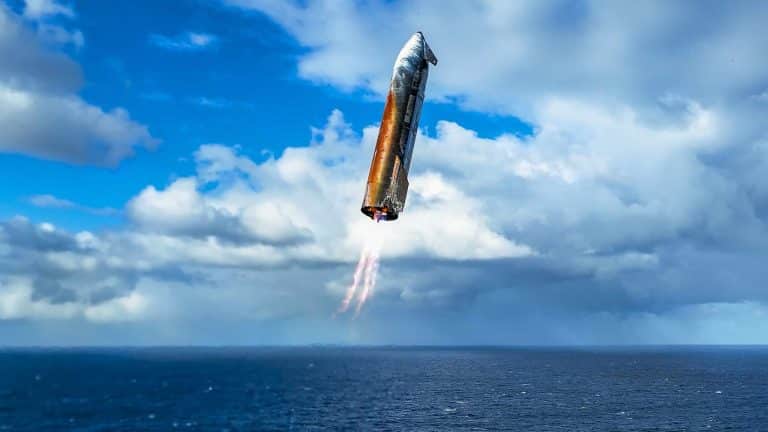 Starship Flight 10: A Giant Leap for SpaceX and Future Space Exploration