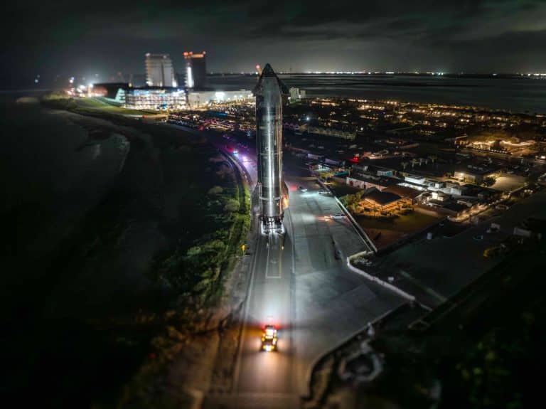 Starship Flight 11: A New Era in Space Exploration