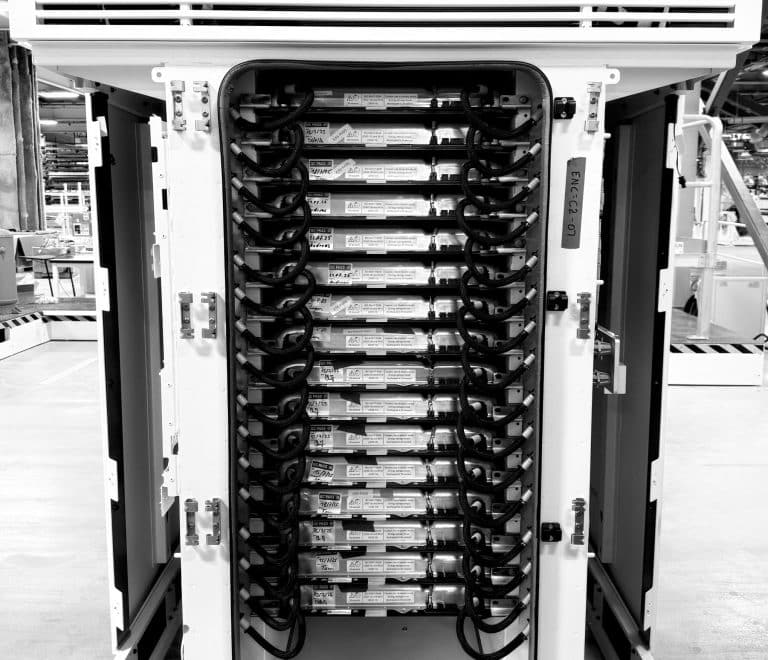 Tesla’s V4 Cabinet Superchargers: Revolutionizing the Future of Clean Transportation