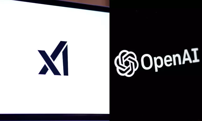 The Clash of AI Titans: xAI vs. OpenAI