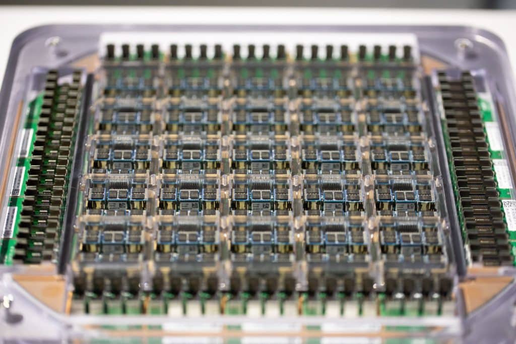Tesla S Ai5 Chip The Future Of Ai Hardware Ilovetesla