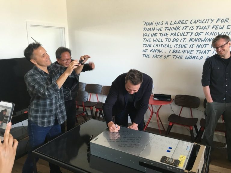 The AI Investment Boom: Nvidia, Elon Musk, and the Rise of xAI