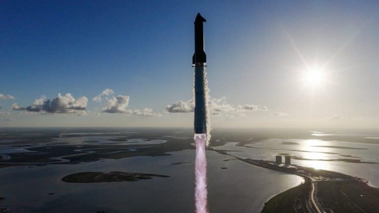 SpaceX’s 11th Starship Launch: A Triumph of Innovation and Precision