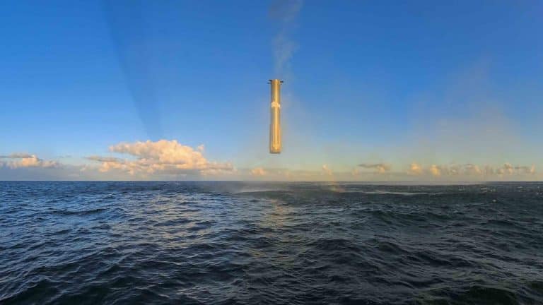 SpaceX’s Super Heavy Boost: Redefining Spaceflight with Revolutionary Reusability