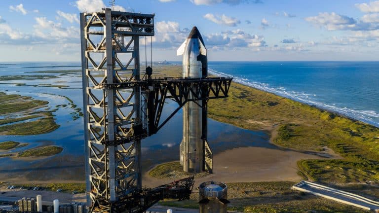 The Final Frontier: SpaceX’s Transition from Starship V2 to V3