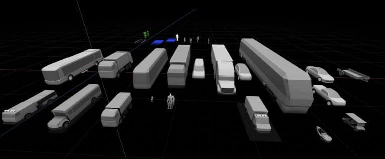 The Next Evolution in Tesla’s Autopilot Visualization: A Comprehensive Insight