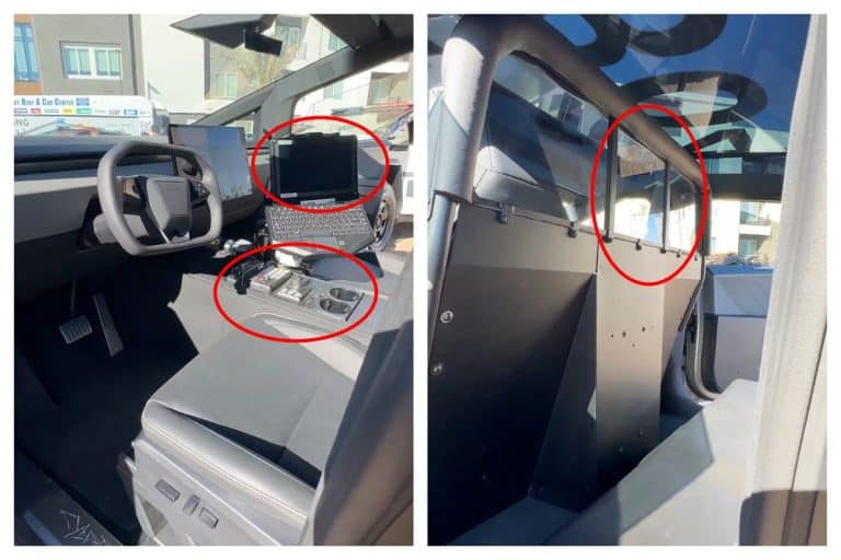 Cybertruck Cruisers: A New Era for Las Vegas Metro Police