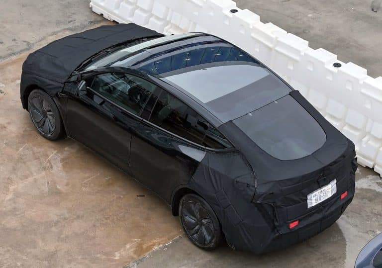 Tesla’s New Affordable Model: Everything We Know About the “Model Y Standard”