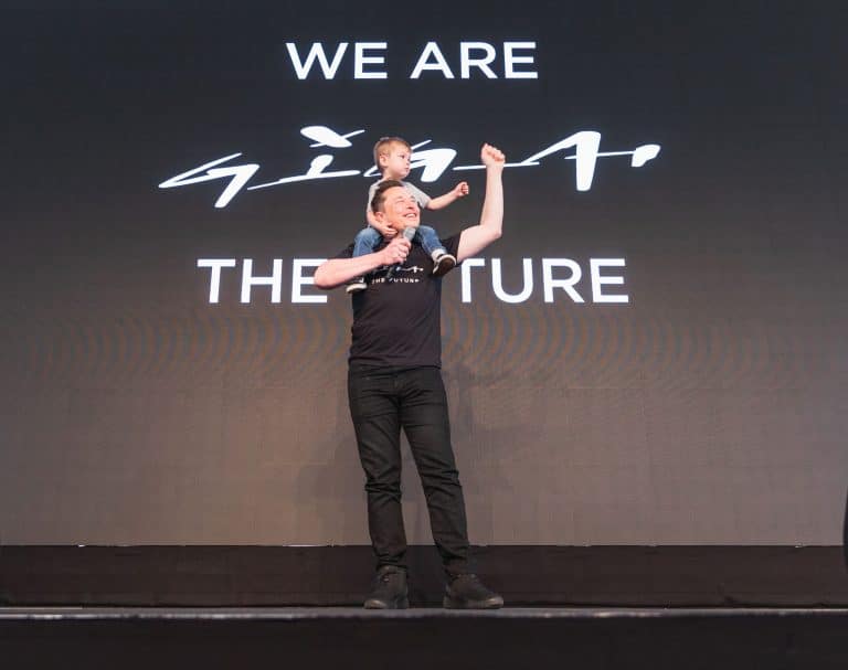 Elon Musk: On the Road to Becoming the World’s First Trillionaire