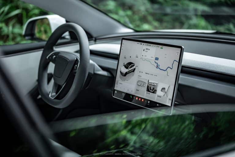 The Evolution of Tesla’s Full Self-Driving: Key Updates from Version 13 to 14