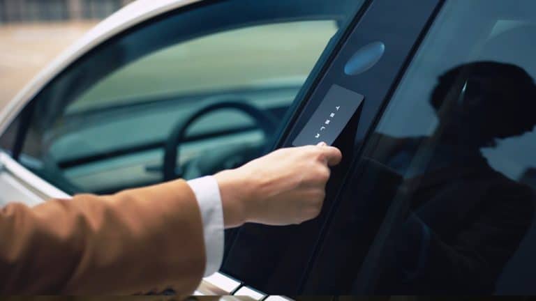 Is Tesla Phasing Out Key Cards? Exploring the Future of Vehicle Access