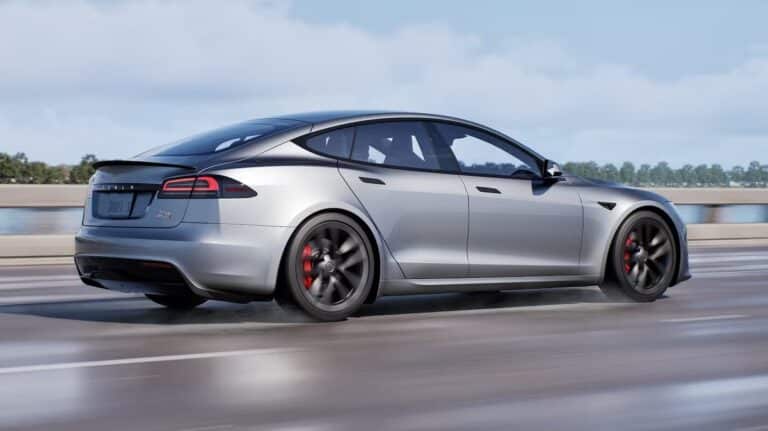 Tesla Model S Named to TIME’s List of Best Inventions
